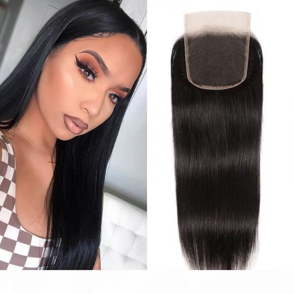 

customized straight human virgin hair toupee for woman black with lace front natural lace hair, Black;brown