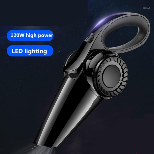 

vacuum cleaner wireless/wired aspirador mini handheld portable 120w home car dry and wet aspiradora para auto aspirateur voiture1