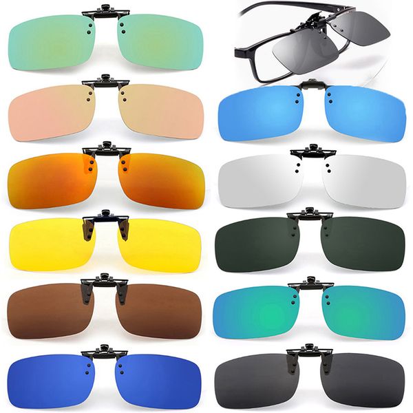 

clip on blue light filter blocking glasses office computer anti uv strain relief