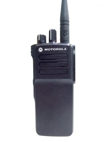 Walkie Talkie Motorola DP4400E Цифровые двусторонние радио с WiFi лучше связаны, безопаснее и более продуктивные1