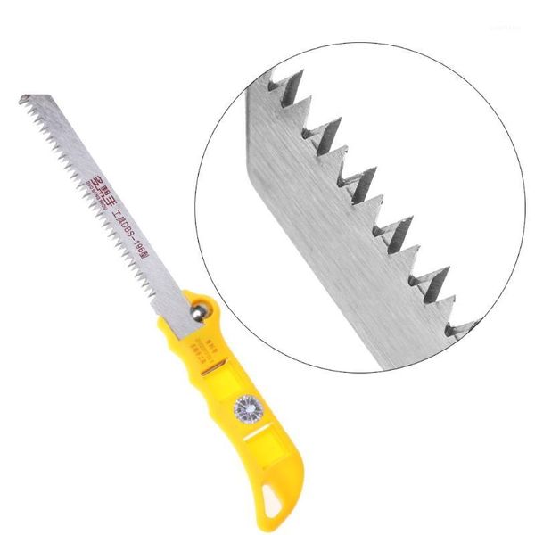 

10" 3 in 1 mini saw easy release aluminum saw hacksaw with rubber handle1