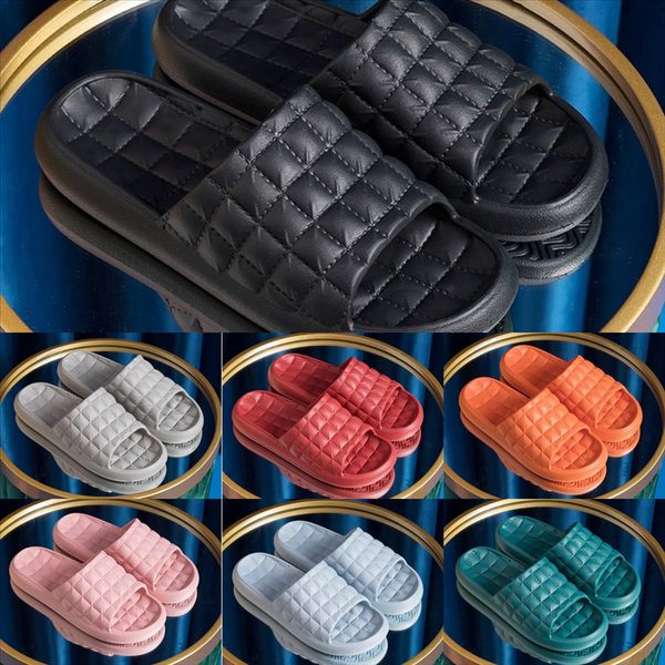 

633 for slides slipper oh yeah kanye fur slippers items women fashion women shoes sandals pantoufle furry slippers fluffy slippers, Black