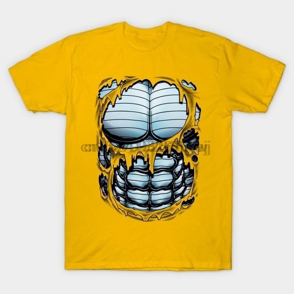 

колосс t-shirt мода футболки для мужчин спорта с капюшоном hoodie