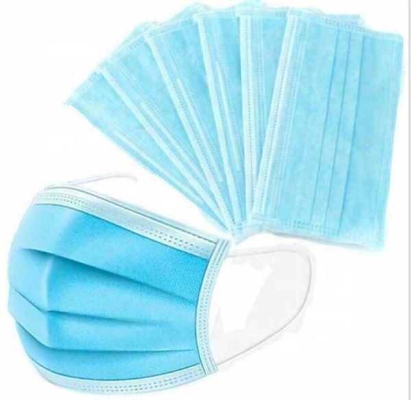 

en14683 3 face mask disposable layer oo tuv