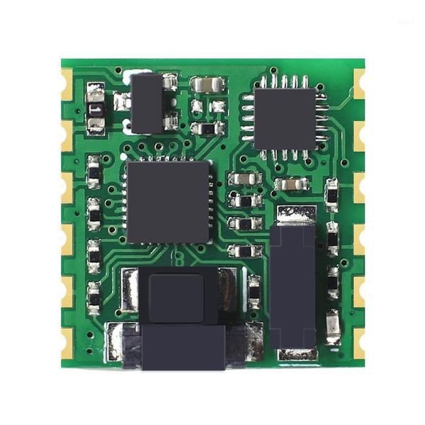

witmotion rm3100 serial 3-axis electronic compass, -grade geomagnetic sensor module, pni magnetometer heading angle1