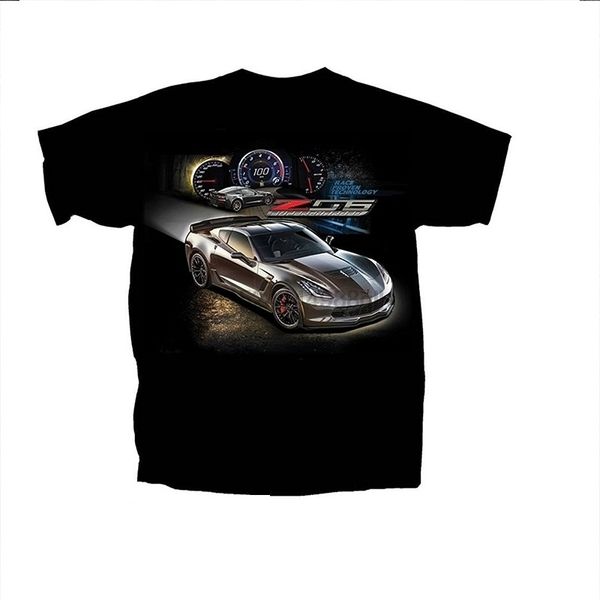 

c7 corvette race proven z06 supercharged t-shirt black sport hooded sweatshirt hoodie