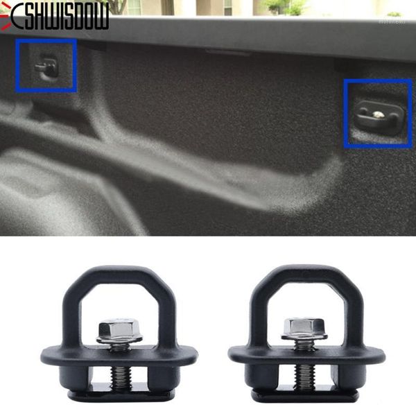

car parts tie down anchor truck bed side wall anchors for gmc sierra cargo anchor tie downs pickupbed side wall down1