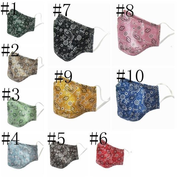 

3d dustproof pm2.5 daisy breathable mask adjustable face protective masks reuasble m