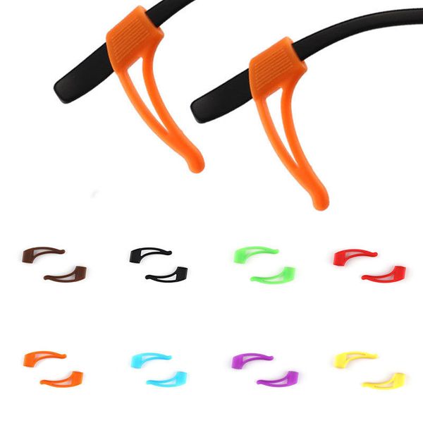

sunglasses elastic silicone chain sports eyeglasses straps anti-slip string glasses ropes band cord holder