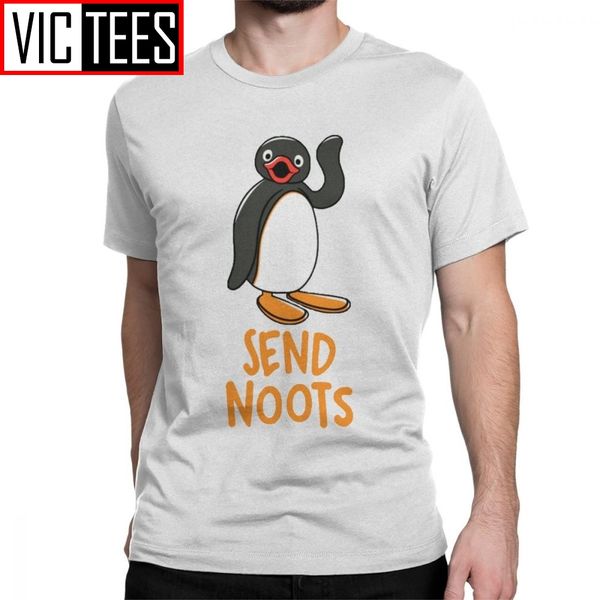 

send noots pingu shirts penguin series meme kids 80s 90s retro cute short sleeve gift idea sport hooded sweatshirt hoodie t shirt