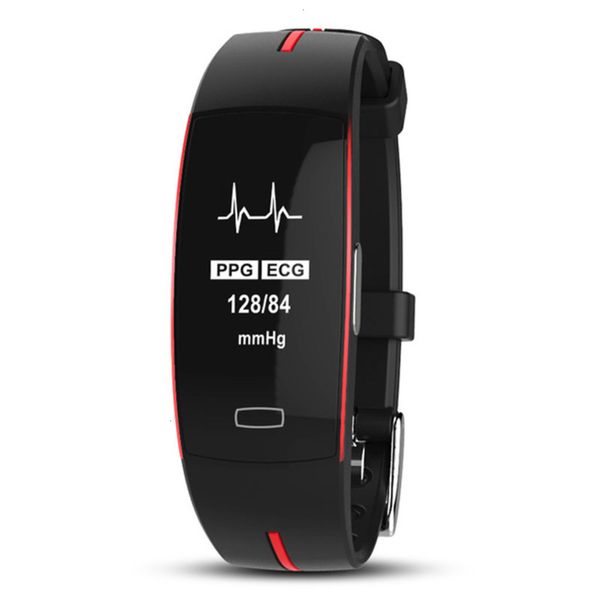 

smart sports watch, heart rate control, blood prsure band, ppg + ecg, gps trackjk