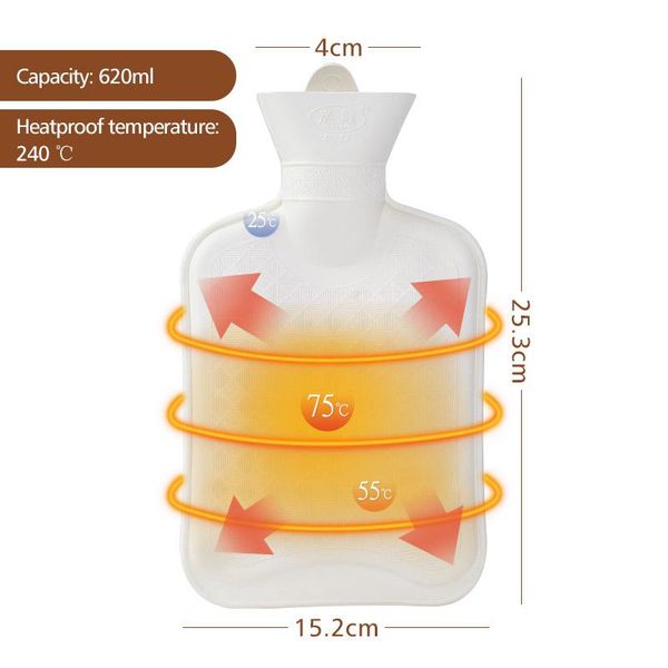 

резина горячей воды мешок руки теплые прогрев бутылки ножки теплый термофор gumowy плюшевые ткани зимние прогрев симпатичные present b рро w