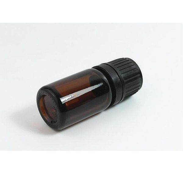 

5ml 10ml amber glass bottles dropper for essential oil aromatherapy cosmetic containers 5cc amber glass bottle with pla jlljef