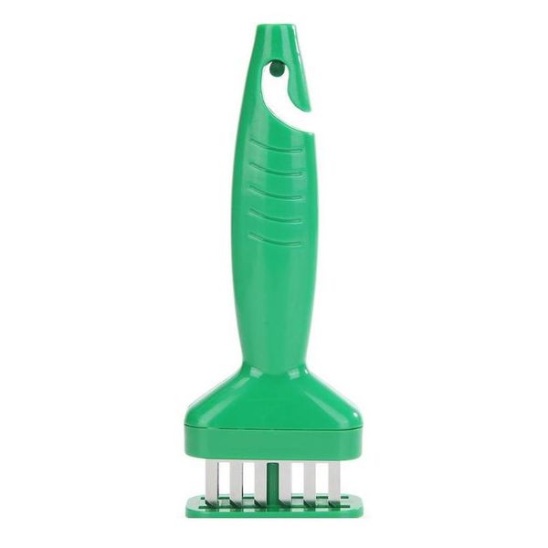 

profession meat meat tenderizer needle with stainless steel kitchen tools bbq gadget cooking tool profess jlldpq