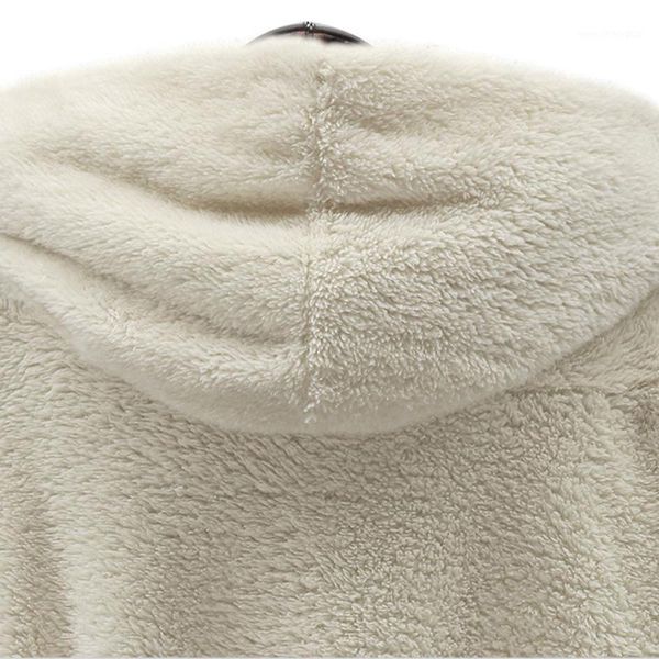 

women's jackets 2021 women's casual fashion jacketautumn winter warm parka overcoat coat z7241, Black;brown