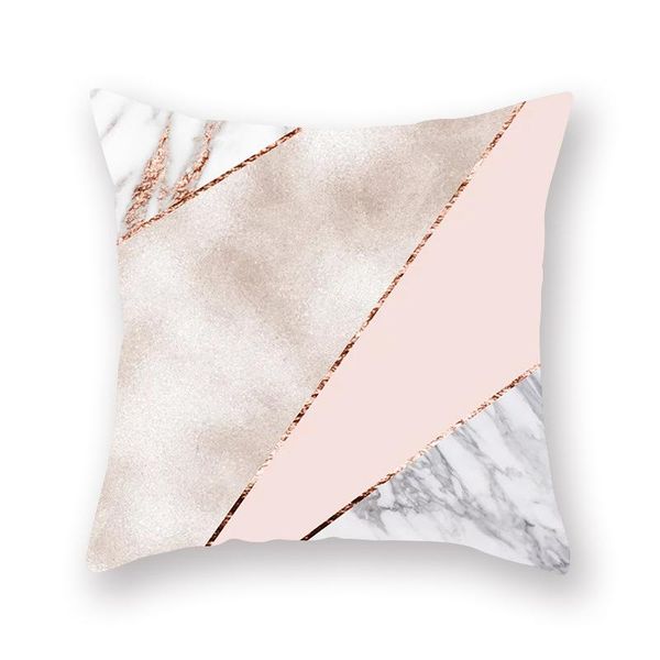 

подушка 4545 розового золота и розового диван подушка наволочка полиэстер pillowcase home decor наволочка kd 0155 кпт sqcqih pp2006