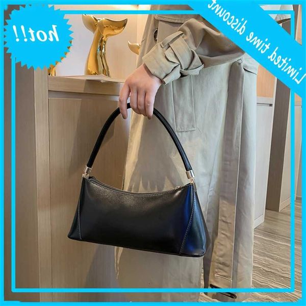

women's 2019 new versatile handbag foreign style one shoulder small square bag