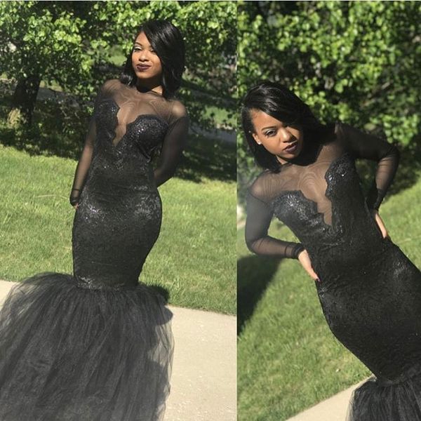 

prom plus size dress party formal avondjurken celebrity homecoming, Black