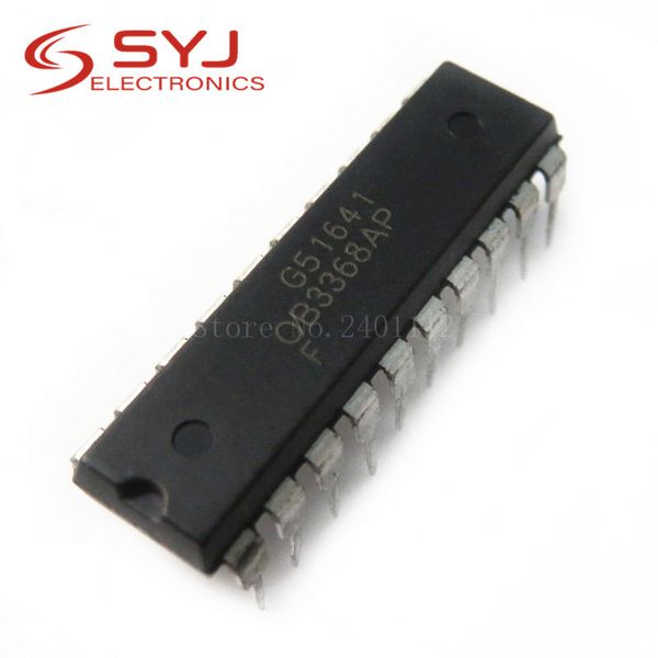 

1шт / серия ob3368ap 0b3368ap 0b3368 ob3368 dip-20 в наличии