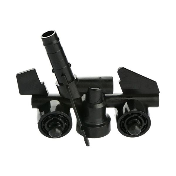 

headlight right washer spray nozzle for 3 series e46 1998-2004 61674290868