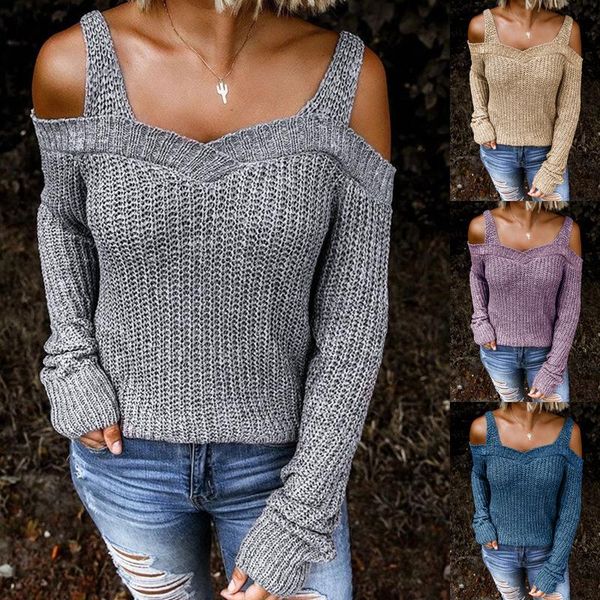 

2021 ins fashion women knit sweaters fashion knitwear sweaters, White;black