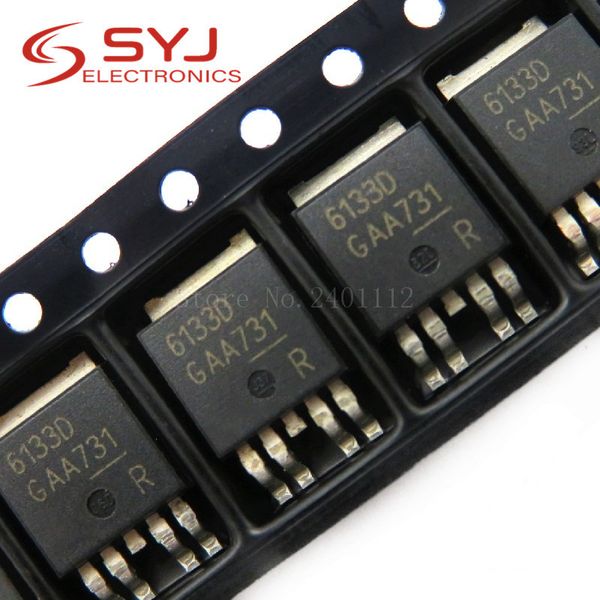 

1pcs / lot 6133d bts6133d zu-252-4 in stock