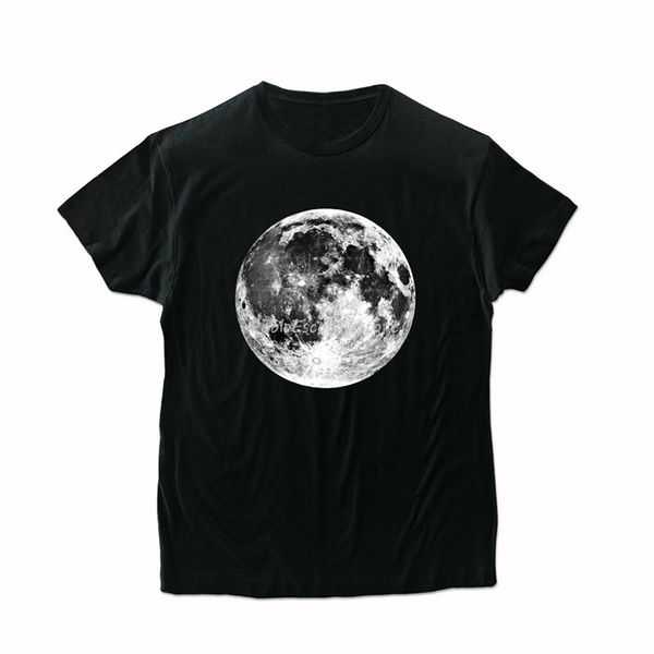 

дизайнеры балахон full moon phase tumblr moon прин с коротким рукавом outfit мужчины лето марка s футболки толстовка