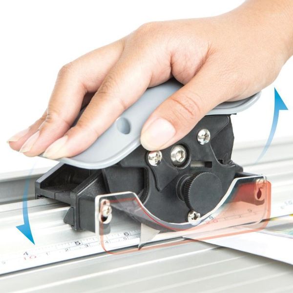 

selling manual 2600mm p paper trimeer cutter1