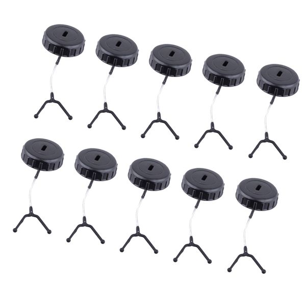 

10pcs/lot fuel oil cap tank caps for stihl ms180 ms170 017 018 chainsaw part