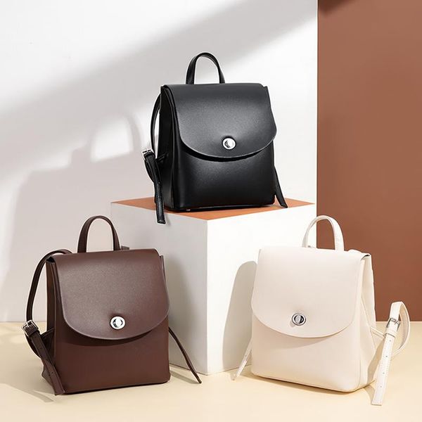 

fashion women bag bags for women 2021 backpack travel accessories bag