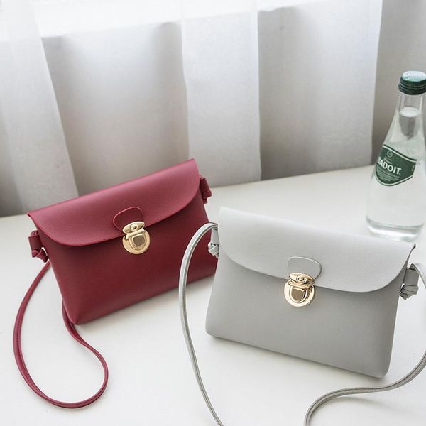 

youse small bag women 2020 new versatile popular one shoulder cross arm autumn winter mobile phone bag small mini
