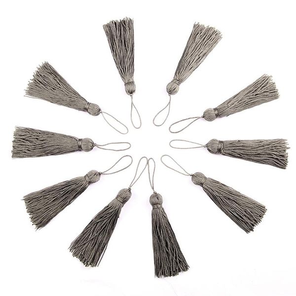 

5шт кисточка висит веревка кисточка для шитья одежда занавес занавес для домашних украшений комната аксессуары висит кисточек diy h jlldzl