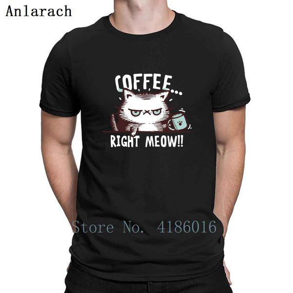 

catffeines right meow funny cats t shirt sunlight summer customize cotton family s-4xl trend new style shirt sport hooded sweatshirt hoodie