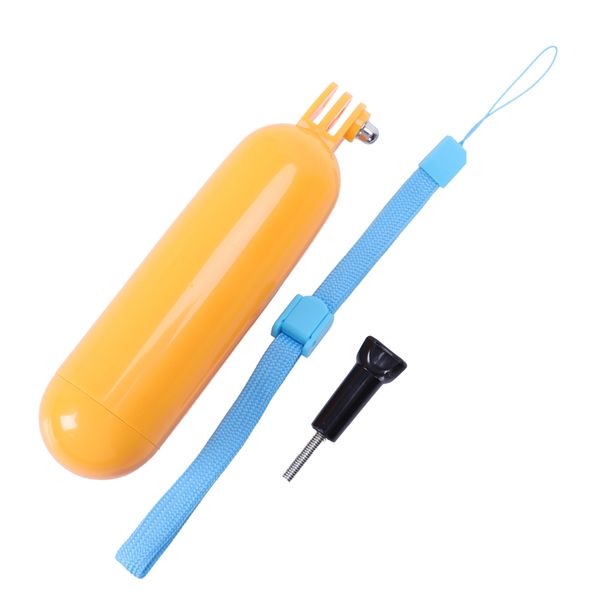 

floating hand grip handle mount accessory for hero 1 2 3 3+ camera