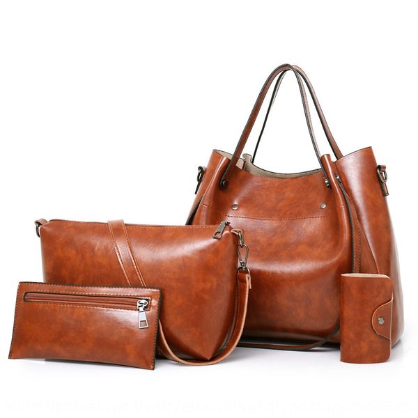 

fashionable new women's single shoulder pleated skirt pleated skirt women's hand bag shoulder messenger bag three-piece set c8mlx