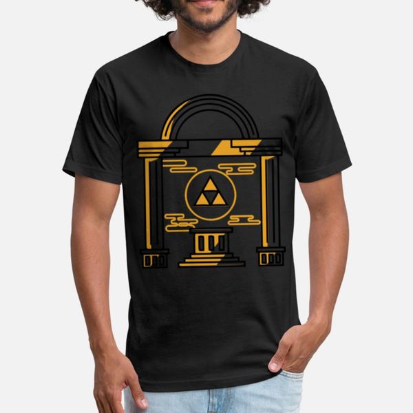 

follow the triforce t shirt humor unique latest tracksuit hoodie sweatshirt