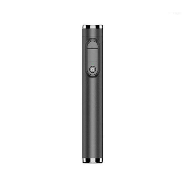 

selfie monopods portable stick tripod extendable with wireless remote and for smartphone1