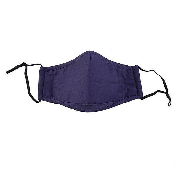 

cloth for anti-dust washable breathable fashion face mask can put pm2.5 filters