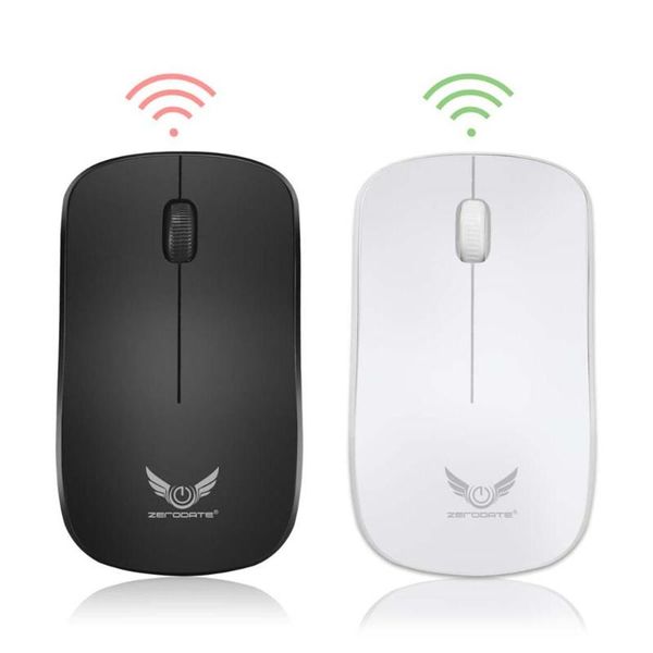 

2.4g 3 buttons 1600dpi gaming wireless mouse mice for pc lapcomputer lenovo 1600dpi high-definition optical sensor