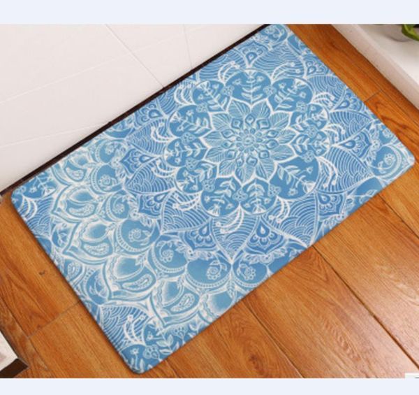 

fine room shaggy carpet anti-slip floor mat living room bedroom bathroon decor1