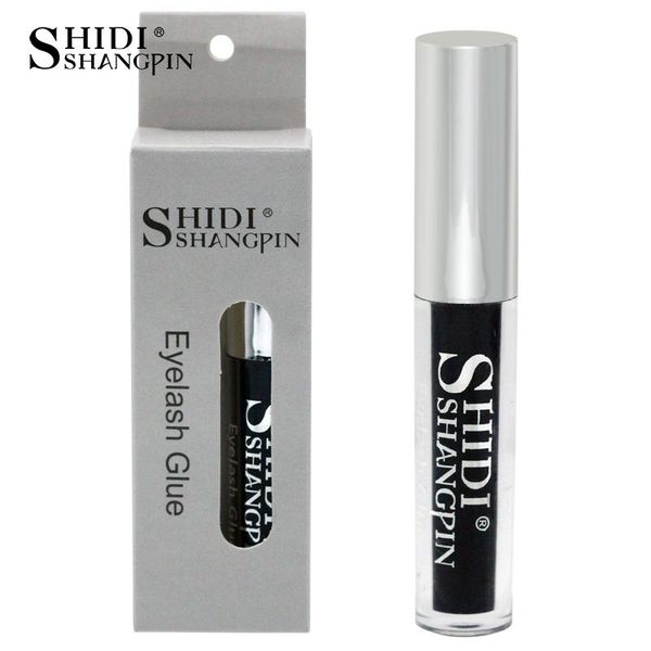 

1 pcs eyelash glue 5ml lash glue clear black lashes glues mink eyelashes glues cosmetic tools primer for false eyelashes cilios yxlxfh