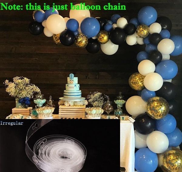 

5m balloon arch kit party decoration accessories birthday wedding background decoration christmas suppl bbyxri soif