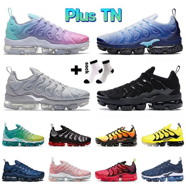 

2022 summer light color tn plus running shoes mens womens outdoor sprots warking jogging sneakers yeath pastel atlanta hyper royal racer blu