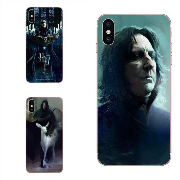 

tpu new severus snape fashion for samsung galaxy j1 j3 j4 j5 j6 j7 a10 a20 a20e a3 a40 a5 a50 a7
