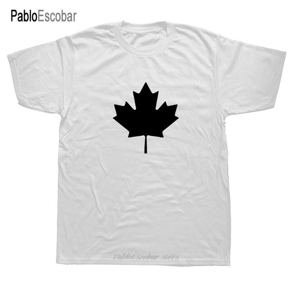 

funny canada graphic men summer cotton harajuku plus size streetwear hip hop hoodie designers t shirts sweatshirt