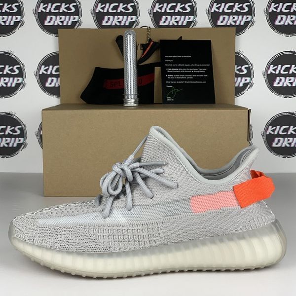 

new eliada cinder tail light desert sport shoe static cloud white reflective sneakers kanye west men women running shoes with gifts box
