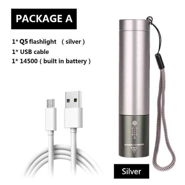 

usb перезаряжаемый мини светодиодный фонарик супер яркие 3 мода cobxpe t6 горелка водонепроницаемый портативный для кемпинга на велосипеде н