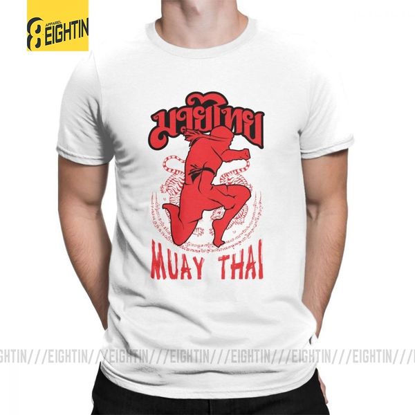 

muay thai flying knee thailand martial art purified graphic male awesome short sleeve tees sport sport hooded sweatshirt hoodie men t shirt