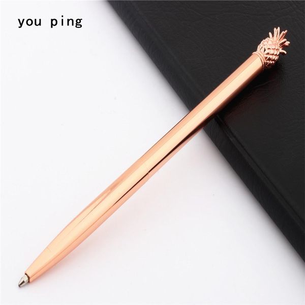 

высокое качество 06 стиль сосна шариковая ручка материал материал материал bean office школа школа школа стадия канцтовары новый h jllwsq, Blue;orange