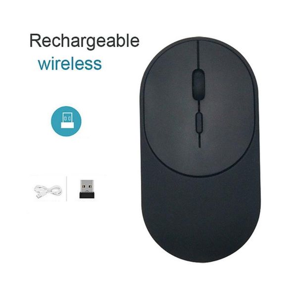 

беспроводная оптическая мышь gaming usb 2.4g приемник мыши ultra thin тонкий мыши для компьютера pc ноутбук desktop